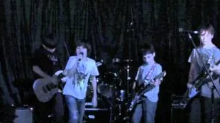 SOR -- Punk Rock - The Stooges -- No Fun -- 05-20-12 (second show)