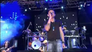 Jorge & Mateus Chove Chove em itumbiara novo DVD