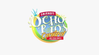 Ocho Rios Carnival 2017