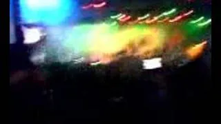 T IN THE PARK 2007 - Calvin Harris - Acceptable in the 80s