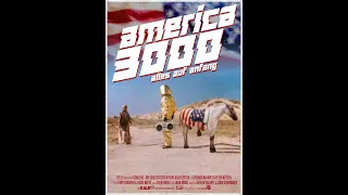 SchleFaZ #122: America 3000 (Staffel 9, Folge 2)