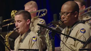 American Patrol (A Glenn Miller Swing Celebration)