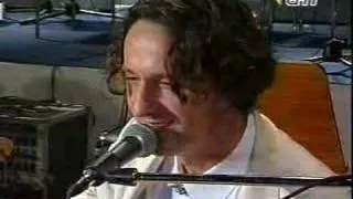 Goran Bregovic - In the Death Car (Live) Sarajevo 2000