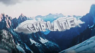 Top 10 BEST C4D/AE Intro Templates [Free Download]