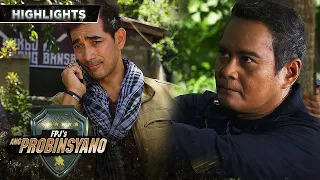 Renato offers Lucio an alliance | FPJ's Ang Probinsyano (With English Subs)