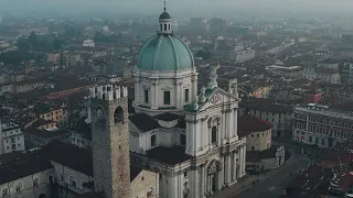 Feel my city Sounds - Brescia(Italy) | Cinematic Video