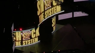 4/5/2019 WWE NXT Takeover New York (Brooklyn, NY) - Adam Cole Entrance