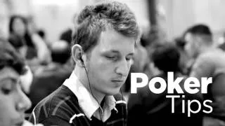 Poker Tips: lo "Squeeze" e i range da utilizzare secondo Giuliano Bendinelli