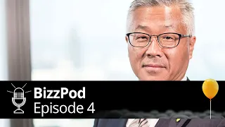 What's Next for China? Q&A with Chief Economist Xu Sitau | Deloitte BizzPod #4