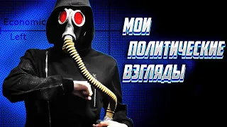 Мои политические взгляды (Eng sub)