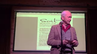 Boulder Soil Manifesto Event