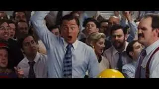 Волк с Уолл стрит (The Wolf of Wall Street) трейлер