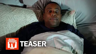 Kenan Season 1 Teaser | 'It's Time for Kenan to Go Primetime' | Rotten Tomatoes TV