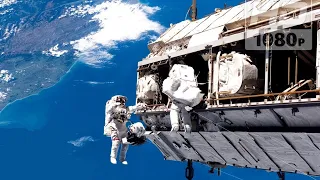 Космические аппараты,Вояджер 1 -Первый Космический (Discovery) 2020