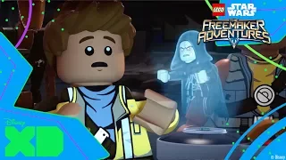 Home One | Star Wars: The Freemaker Adventures | Disney XD | Disney Arabia