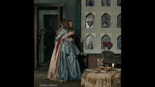 Atike Sultan x Farya Sultan 💔😭 || Underrated Friendship 🥺💕 #muhtesemyuzyil  #magnificentcentury