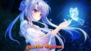 Nightcore - Człowiek Motyl