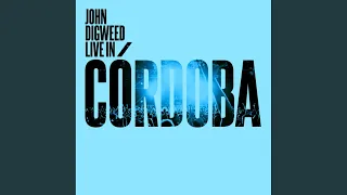John Digweed Live In Cordoba (continuous mix CD 1)