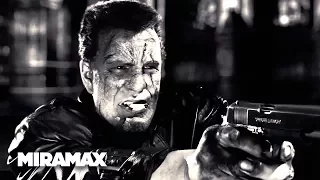 Sin City | 'Sneak Attack' (HD) | Bruce Willis, Jessica Alba, Rosario Dawson | 2005