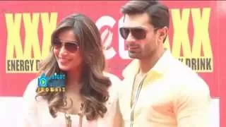 Celebrity Cricket League 2015 Opening Ceremony | Genelia, Anil, Huma - PART 2