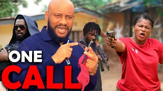 ONE CALL | YUL EDOCHIE | DESTINY ETIKO | NEW MOVIE 2024 | LIKE AND SUBSCRIBE