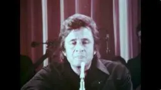 Johnny Cash Song About Special Kids. Never Heard Before