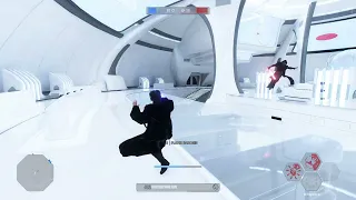 Star Wars: Battlefront 2 - Heroes vs Villains (Heroes)