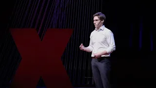 How Cancer Changed My Life... For The Better | Dylan Buskermolen | TEDxQueensU