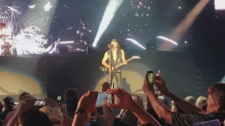 Scorpions - Rock You Like A Hurricane Live - The Forum LA - 10/07/2017