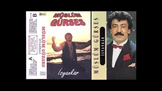 Müslüm GÜRSES 1978 isyankar