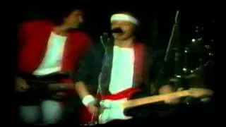 Dire Straits - So far Away [Montreux -85]