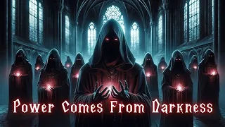 Dark Force Resonance: Sith Shadows Meditation Music for Deep Focus and Mystical Energy Harnessing