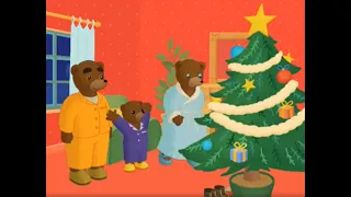 Compilation spéciale Noël - 15min de Petit Ours Brun