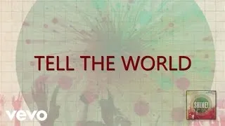 North Point Kids - Tell The World (Lyric Video) ft. Lizi Bailey