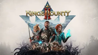 Kings Bounty 2 Испытание прорицателя Тиран v2