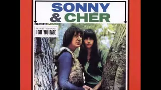 Then He Kissed Me by Sonny & Cher from Mono 1965 ATCO LP.