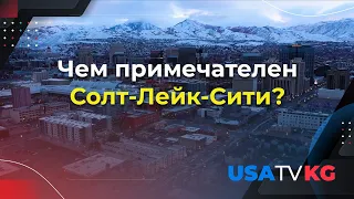 Где добывают 90% поваренной соли США?