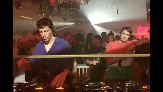 Dixon Presents Transmoderna @ Pacha,  Ibiza August 2019 - Dixon/Call Super