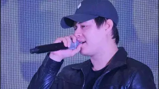 Enrique Gil Loudest visit #davaocityphilippines 2024