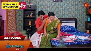 Pudhu Vasantham- Best Scenes | 02 April 2024 | Tamil Serial | Sun TV