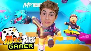 Stumble Guys Mr Beast MikelTube