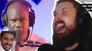 Forsen Reacts - SWEDEN wants ALL African MIGRANTS out of Their Country for THIS REASON!