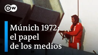 El grave error de los medios en los Juegos Olímpicos de Múnich de 1972