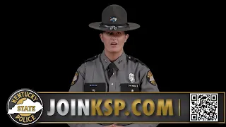 *NOW HIRING KSP TROOPERS*