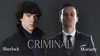 Criminal || Sheriarty