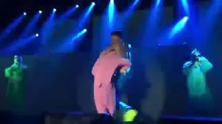 Die Antwoord   Banana Brain LIVE HD 2016 Hollywood Palladium