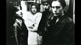 Miki Berenyi on fame: "I would've either become a total f@cking monster or a tragic figure"