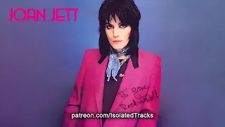 Joan Jett - I Love Rock N' Roll (Drums Only)