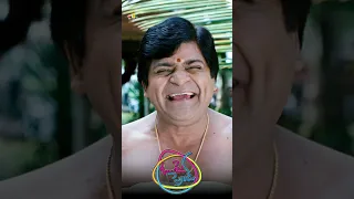 Ali Ultimate Comedy | Siddharth | Hansika | #OhMyFriend |#shorts | #youtubeshorts | #SriBalajiVideo