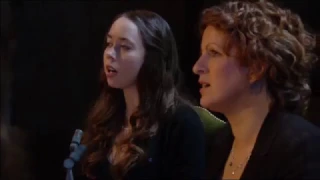 Kathleen MacInnes with Sarah Jarosz - Gur Milis Morag (Transatlantic Sessions)